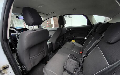 Ford Focus III, 2014 год, 790 000 рублей, 13 фотография