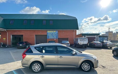 KIA cee'd I рестайлинг, 2010 год, 745 000 рублей, 6 фотография