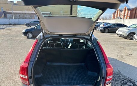 KIA cee'd I рестайлинг, 2010 год, 745 000 рублей, 12 фотография