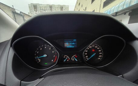 Ford Focus III, 2014 год, 790 000 рублей, 15 фотография