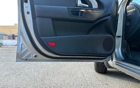 KIA cee'd I рестайлинг, 2010 год, 745 000 рублей, 8 фотография