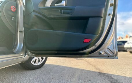 KIA cee'd I рестайлинг, 2010 год, 745 000 рублей, 11 фотография