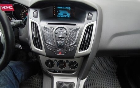 Ford Focus III, 2014 год, 790 000 рублей, 16 фотография