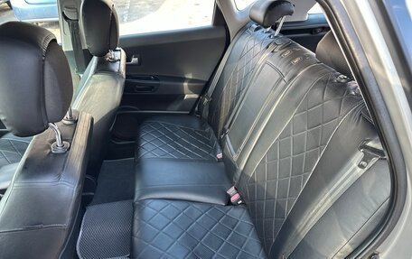 KIA cee'd I рестайлинг, 2010 год, 745 000 рублей, 13 фотография