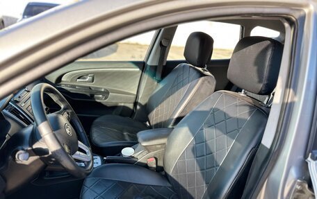 KIA cee'd I рестайлинг, 2010 год, 745 000 рублей, 14 фотография