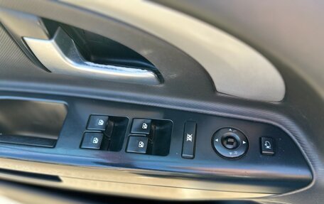 KIA cee'd I рестайлинг, 2010 год, 745 000 рублей, 15 фотография