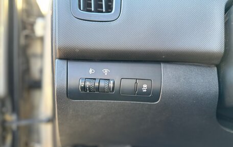 KIA cee'd I рестайлинг, 2010 год, 745 000 рублей, 16 фотография