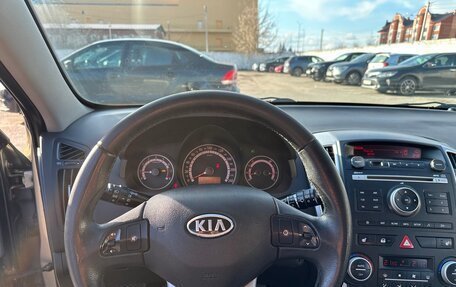 KIA cee'd I рестайлинг, 2010 год, 745 000 рублей, 17 фотография