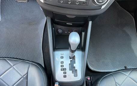 KIA cee'd I рестайлинг, 2010 год, 745 000 рублей, 20 фотография