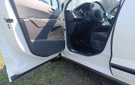 Peugeot 3008 I рестайлинг, 2013 год, 760 000 рублей, 6 фотография