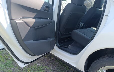 Peugeot 3008 I рестайлинг, 2013 год, 760 000 рублей, 7 фотография