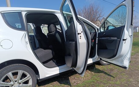 Peugeot 3008 I рестайлинг, 2013 год, 760 000 рублей, 9 фотография