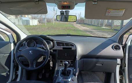 Peugeot 3008 I рестайлинг, 2013 год, 760 000 рублей, 8 фотография