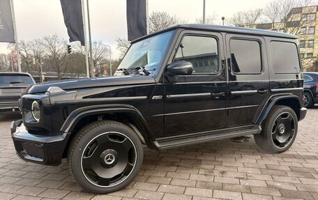 Mercedes-Benz G-Класс AMG, 2026 год, 32 400 000 рублей, 3 фотография