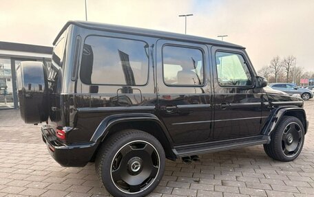 Mercedes-Benz G-Класс AMG, 2026 год, 32 400 000 рублей, 5 фотография