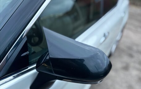 Toyota Camry, 2021 год, 3 090 000 рублей, 13 фотография