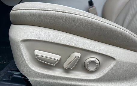 Toyota Camry, 2021 год, 3 090 000 рублей, 15 фотография