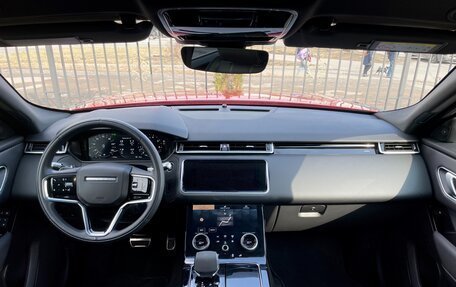 Land Rover Range Rover Velar I, 2022 год, 5 999 000 рублей, 7 фотография