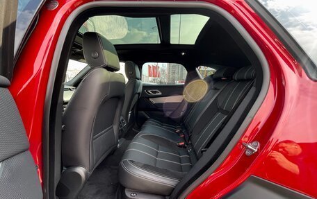 Land Rover Range Rover Velar I, 2022 год, 5 999 000 рублей, 3 фотография