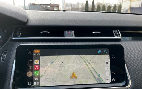 Land Rover Range Rover Velar I, 2022 год, 5 999 000 рублей, 6 фотография