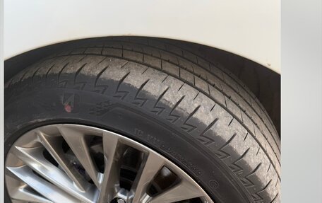 Toyota Camry, 2021 год, 3 090 000 рублей, 25 фотография