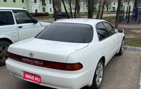 Toyota Carina ED III, 1994 год, 370 000 рублей, 4 фотография