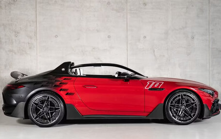 Mercedes-Benz SL-Класс AMG, 2026 год, 107 000 000 рублей, 6 фотография