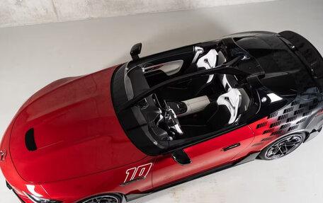 Mercedes-Benz SL-Класс AMG, 2026 год, 107 000 000 рублей, 5 фотография