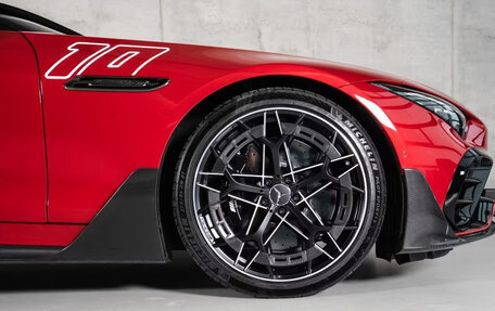 Mercedes-Benz SL-Класс AMG, 2026 год, 107 000 000 рублей, 8 фотография