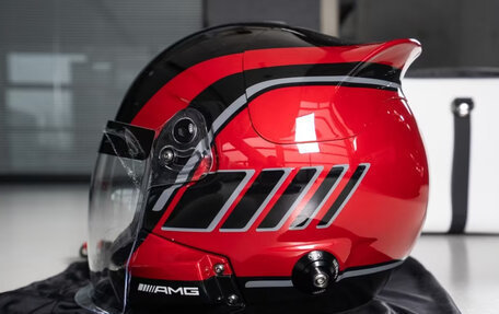 Mercedes-Benz SL-Класс AMG, 2026 год, 107 000 000 рублей, 16 фотография