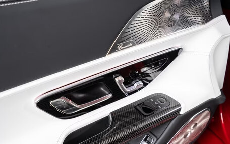 Mercedes-Benz SL-Класс AMG, 2026 год, 107 000 000 рублей, 19 фотография