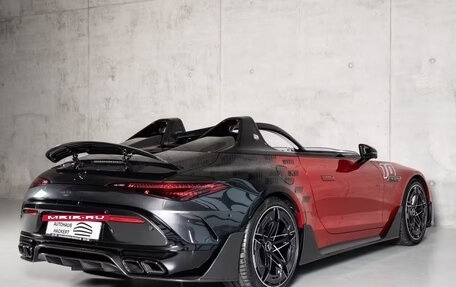 Mercedes-Benz SL-Класс AMG, 2026 год, 107 000 000 рублей, 9 фотография