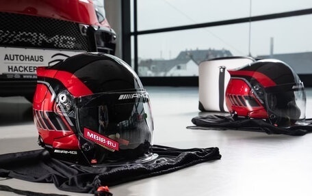 Mercedes-Benz SL-Класс AMG, 2026 год, 107 000 000 рублей, 17 фотография