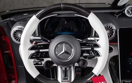 Mercedes-Benz SL-Класс AMG, 2026 год, 107 000 000 рублей, 23 фотография