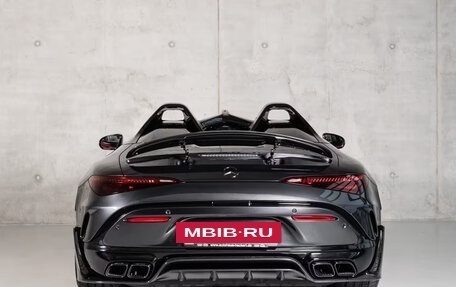 Mercedes-Benz SL-Класс AMG, 2026 год, 107 000 000 рублей, 11 фотография