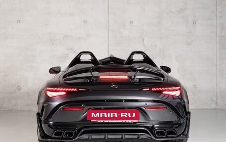 Mercedes-Benz SL-Класс AMG, 2026 год, 107 000 000 рублей, 13 фотография