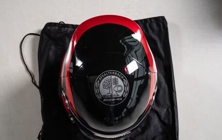 Mercedes-Benz SL-Класс AMG, 2026 год, 107 000 000 рублей, 14 фотография