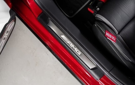 Mercedes-Benz SL-Класс AMG, 2026 год, 107 000 000 рублей, 20 фотография