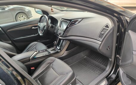 Hyundai i40 I рестайлинг, 2015 год, 1 450 000 рублей, 5 фотография