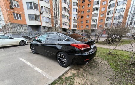 Hyundai i40 I рестайлинг, 2015 год, 1 450 000 рублей, 4 фотография