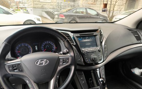 Hyundai i40 I рестайлинг, 2015 год, 1 450 000 рублей, 6 фотография