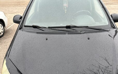 Hyundai Getz I рестайлинг, 2007 год, 440 000 рублей, 4 фотография