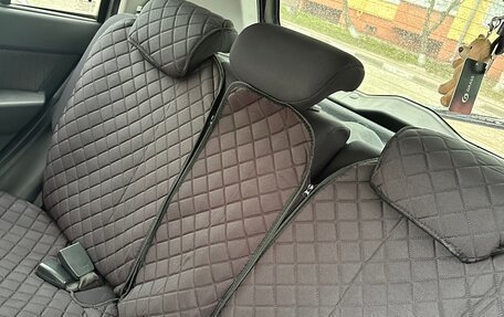 Hyundai Getz I рестайлинг, 2007 год, 440 000 рублей, 7 фотография