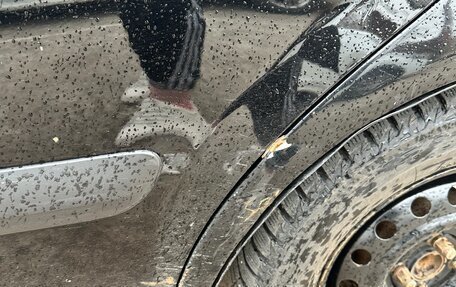 Hyundai Getz I рестайлинг, 2007 год, 440 000 рублей, 8 фотография