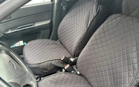 Hyundai Getz I рестайлинг, 2007 год, 440 000 рублей, 6 фотография