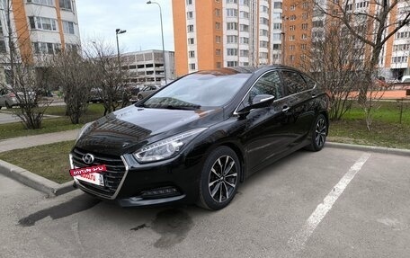 Hyundai i40 I рестайлинг, 2015 год, 1 450 000 рублей, 2 фотография