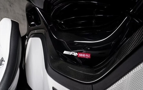 Mercedes-Benz SL-Класс AMG, 2026 год, 107 000 000 рублей, 28 фотография