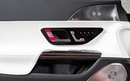 Mercedes-Benz SL-Класс AMG, 2026 год, 107 000 000 рублей, 27 фотография