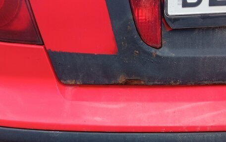 Hyundai Elantra III, 2002 год, 300 000 рублей, 6 фотография