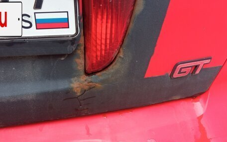 Hyundai Elantra III, 2002 год, 300 000 рублей, 5 фотография